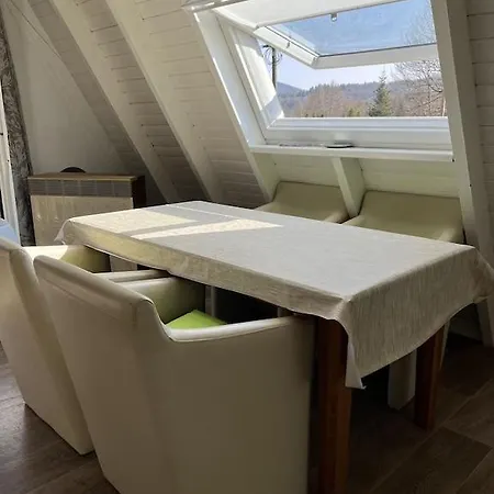 Ferienhaus Eichwaldsonne Inmitten Des Pfalzer Waldes Im Feriendorf Eichwald * Gossersweiler-Stein