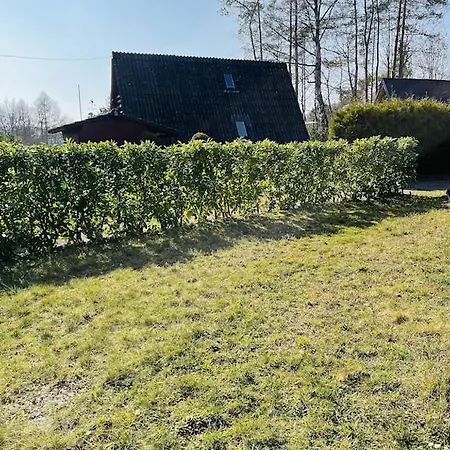 Prázdninový dům Ferienhaus Eichwaldsonne Inmitten Des Pfalzer Waldes Im Feriendorf Eichwald