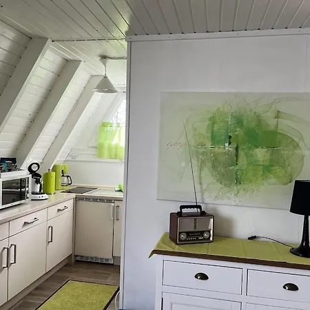 Ferienhaus Eichwaldsonne Inmitten Des Pfalzer Waldes Im Feriendorf Eichwald *