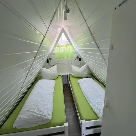 Ferienhaus Eichwaldsonne Inmitten Des Pfalzer Waldes Im Feriendorf Eichwald
